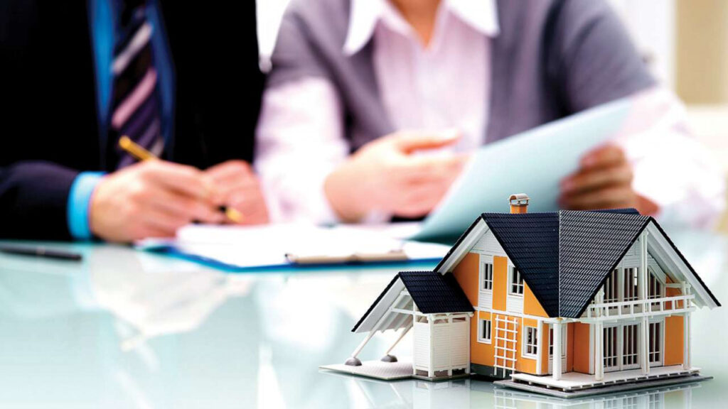 Loan against property guide