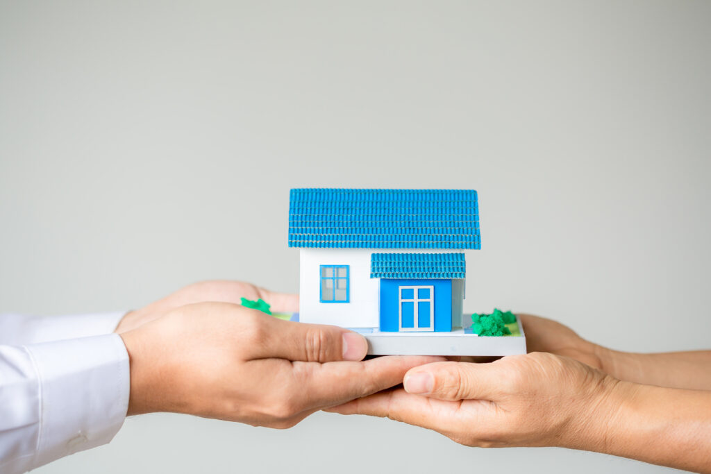 Documents for home loan
